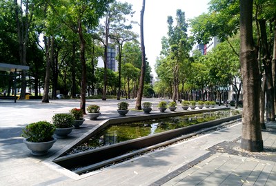 陳允寶泉